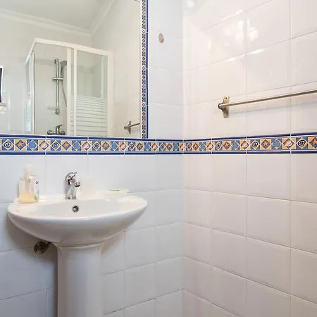 Feriehus Holiday Casa Cerro Albufeira