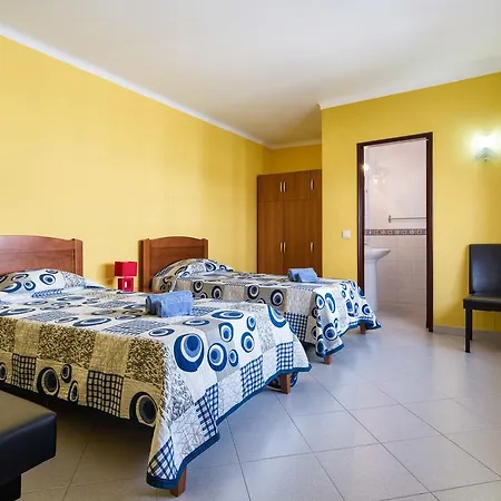 Holiday Casa Cerro *