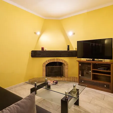 Holiday Casa Cerro Feriehus
