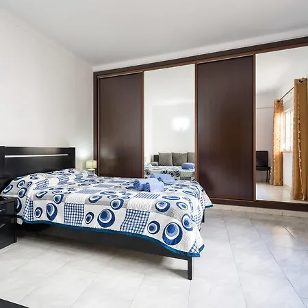 Holiday Casa Cerro Feriehus *