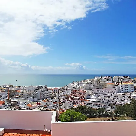 Feriehus Holiday Casa Cerro